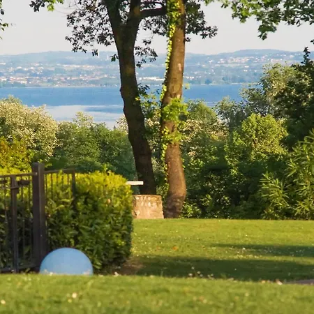 Garda Hill Feriegård